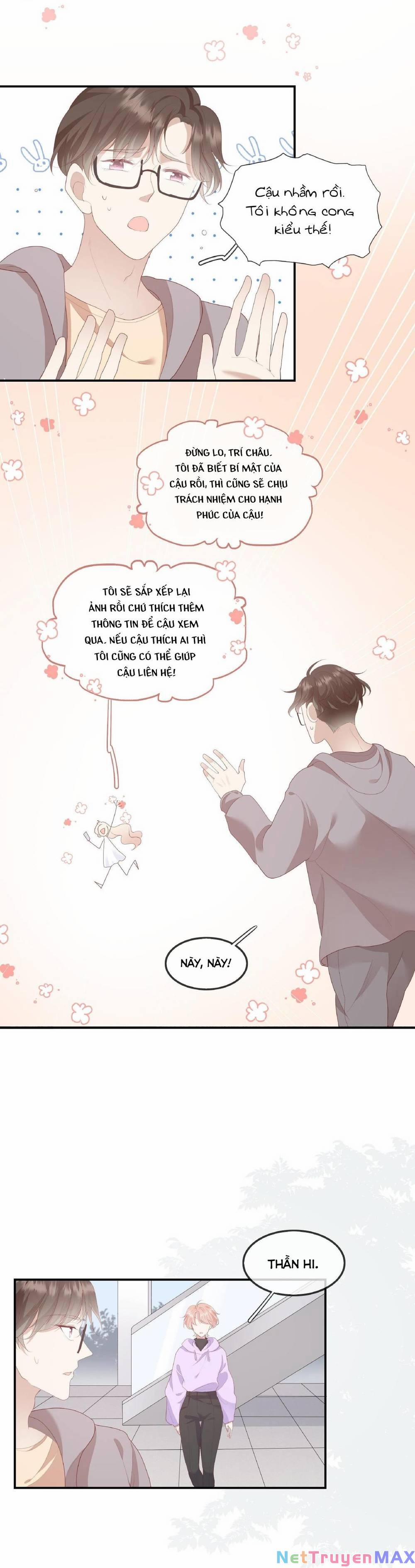 Làm Ơn Đừng Quá Kiêu Ngạo 11 trang 2