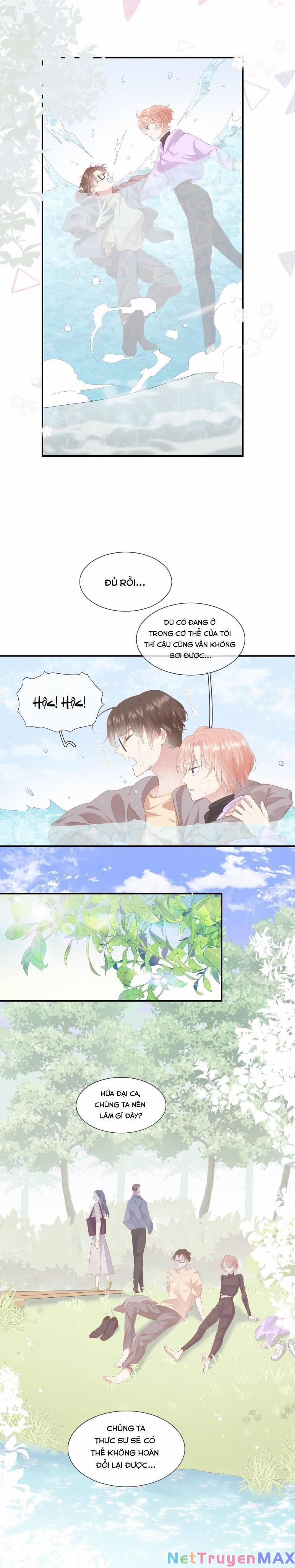 Làm Ơn Đừng Quá Kiêu Ngạo 11 trang 7