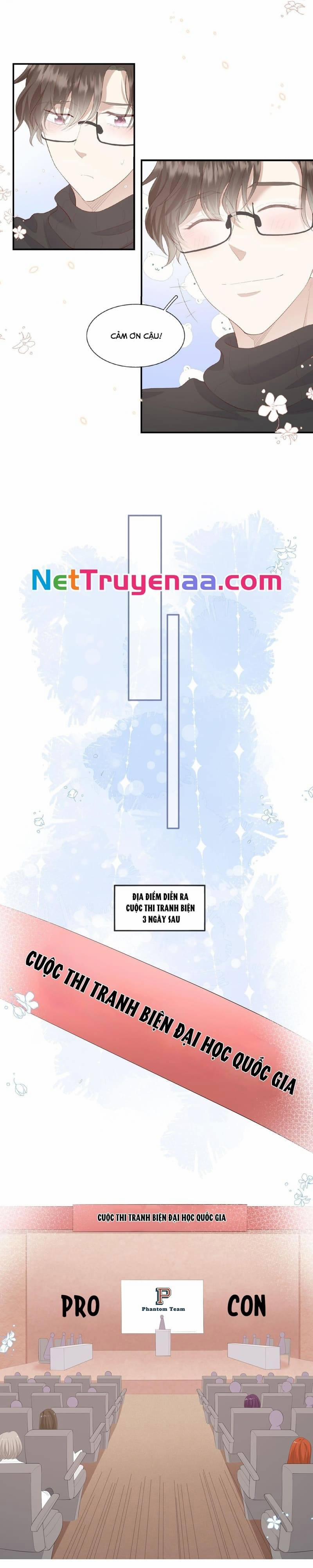 Làm Ơn Đừng Quá Kiêu Ngạo 12 trang 13