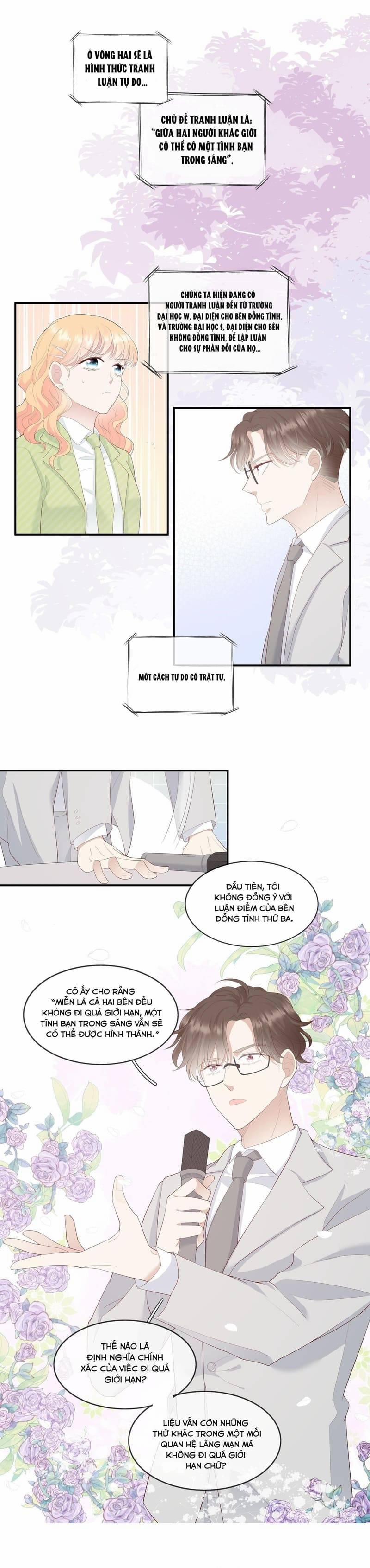 Làm Ơn Đừng Quá Kiêu Ngạo 12 trang 14