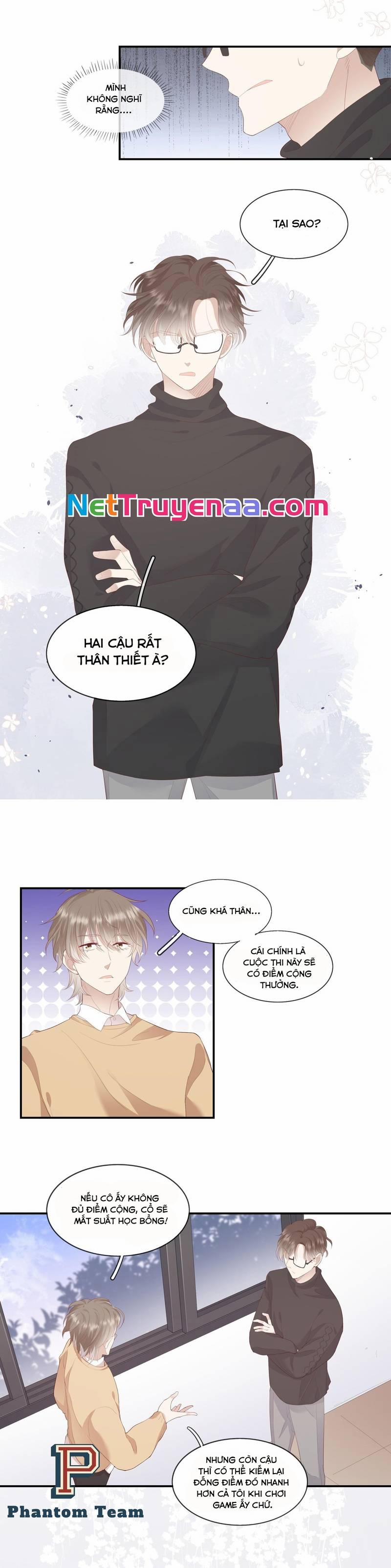 Làm Ơn Đừng Quá Kiêu Ngạo 12 trang 2