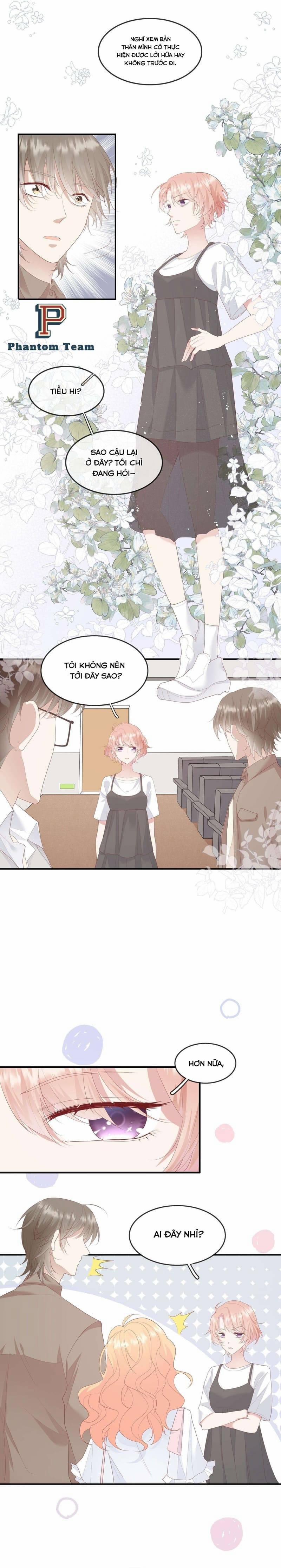 Làm Ơn Đừng Quá Kiêu Ngạo 13 trang 2