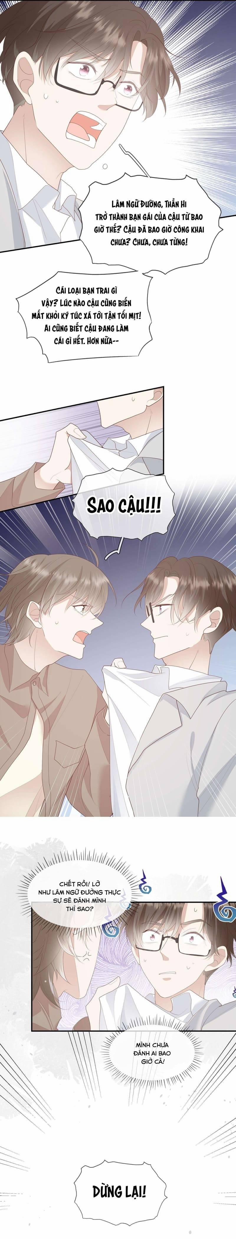 Làm Ơn Đừng Quá Kiêu Ngạo 13 trang 5