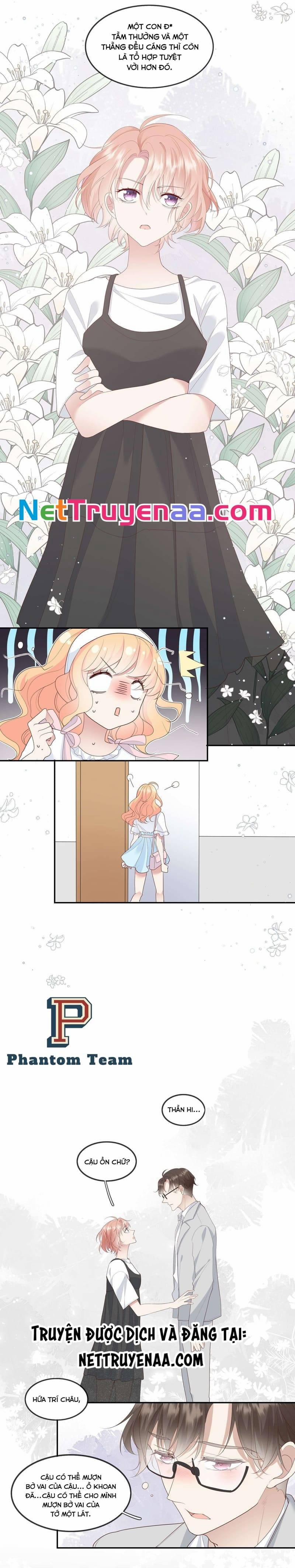 Làm Ơn Đừng Quá Kiêu Ngạo 13 trang 9