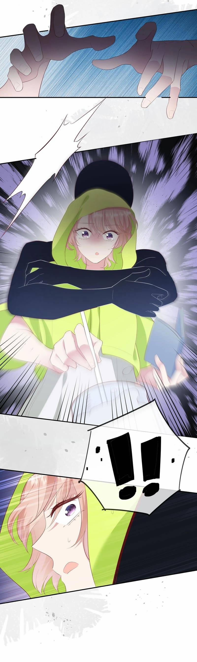 Làm Ơn Đừng Quá Kiêu Ngạo 14 trang 13