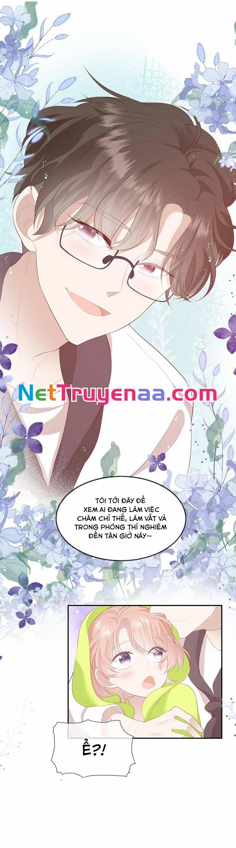 Làm Ơn Đừng Quá Kiêu Ngạo 14 trang 14