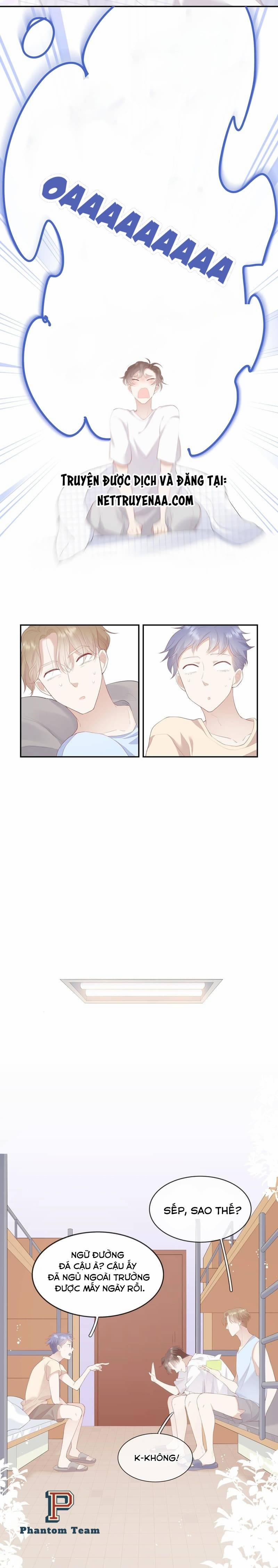 Làm Ơn Đừng Quá Kiêu Ngạo 14 trang 2