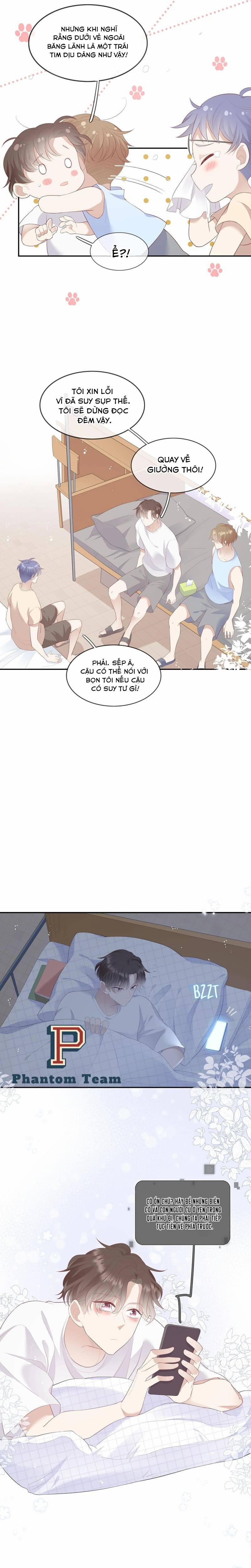 Làm Ơn Đừng Quá Kiêu Ngạo 14 trang 4