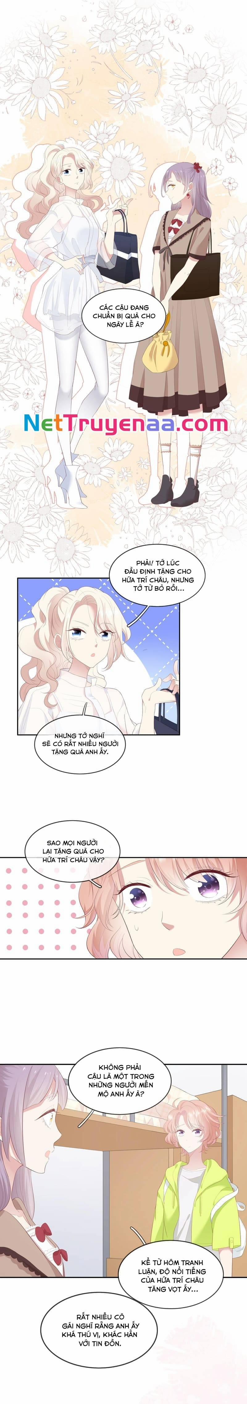 Làm Ơn Đừng Quá Kiêu Ngạo 14 trang 7