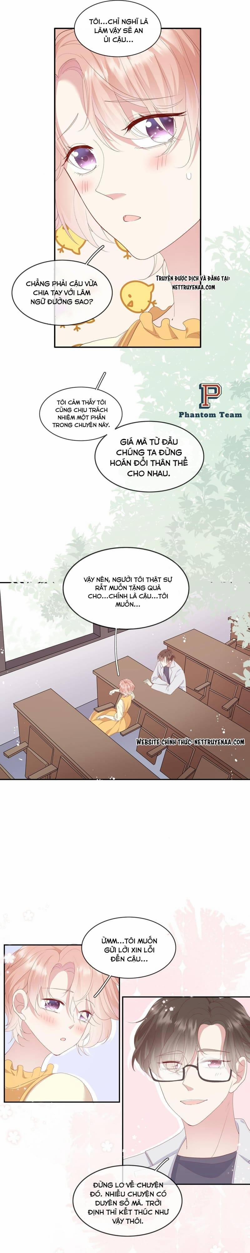 Làm Ơn Đừng Quá Kiêu Ngạo 15 trang 11