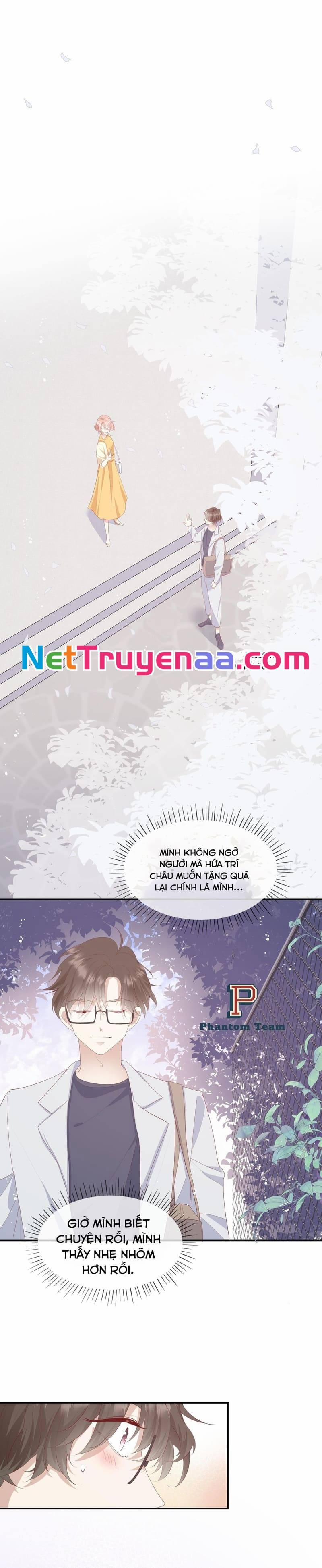 Làm Ơn Đừng Quá Kiêu Ngạo 15 trang 14