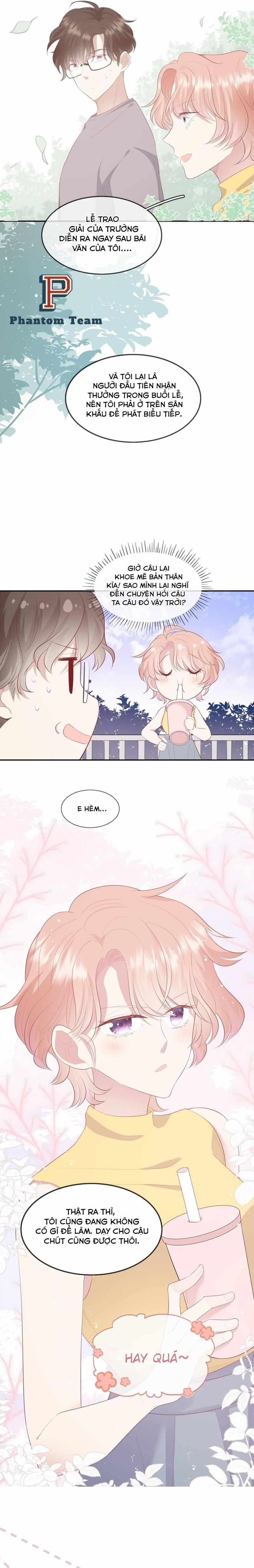 Làm Ơn Đừng Quá Kiêu Ngạo 16 trang 11