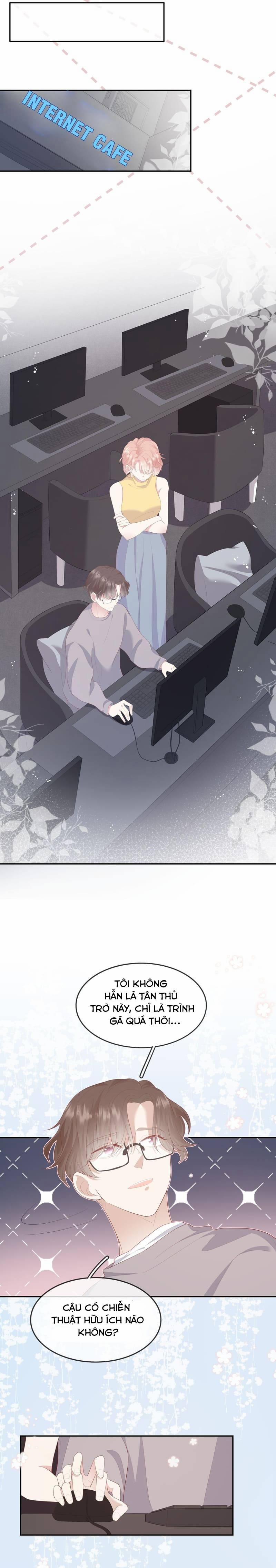 Làm Ơn Đừng Quá Kiêu Ngạo 16 trang 12