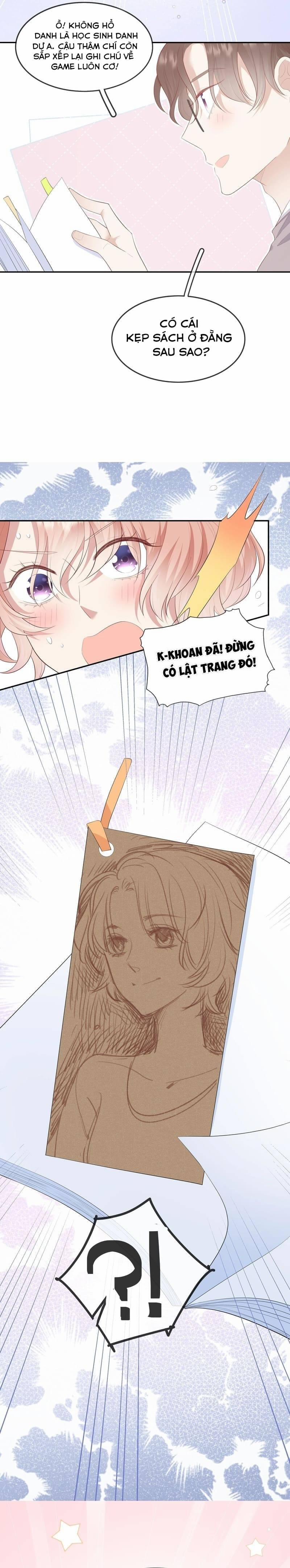 Làm Ơn Đừng Quá Kiêu Ngạo 16 trang 15