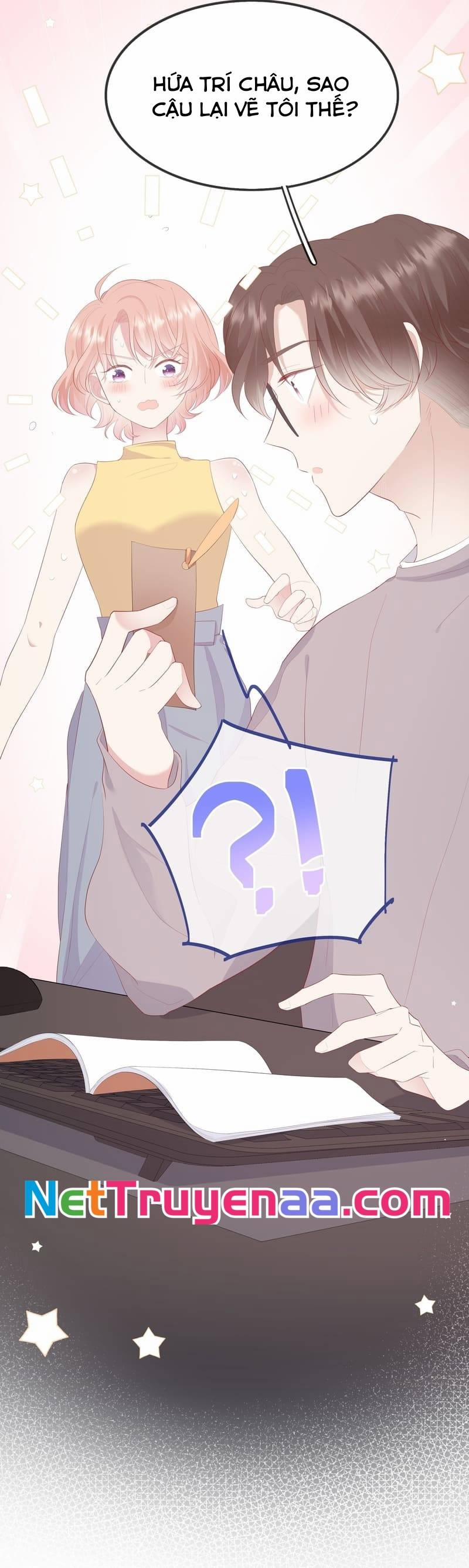 Làm Ơn Đừng Quá Kiêu Ngạo 16 trang 16