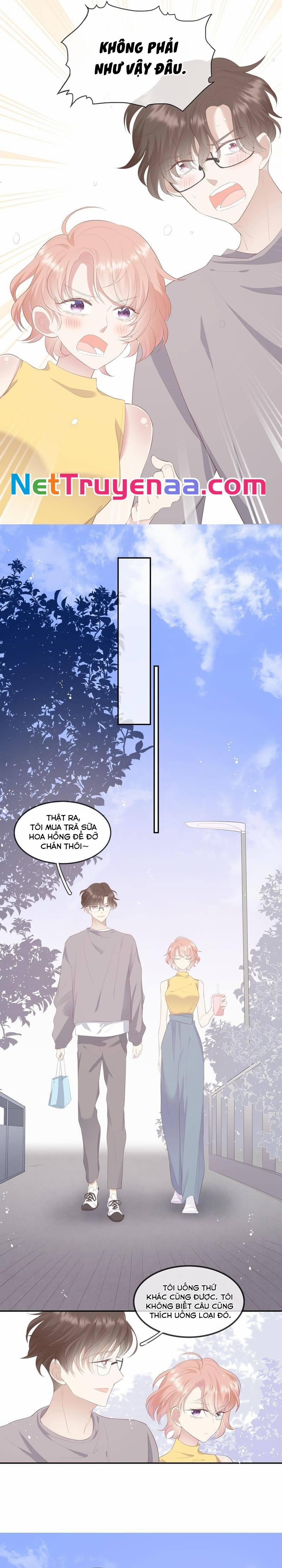 Làm Ơn Đừng Quá Kiêu Ngạo 16 trang 6