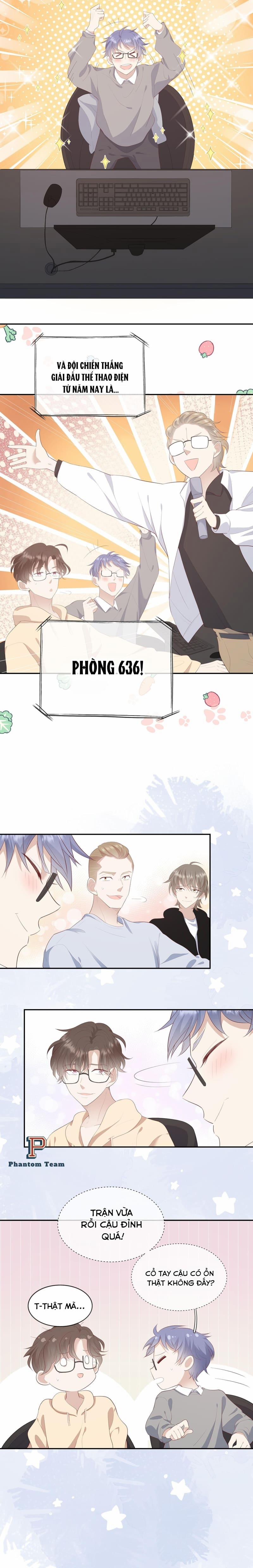 Làm Ơn Đừng Quá Kiêu Ngạo 18 trang 6