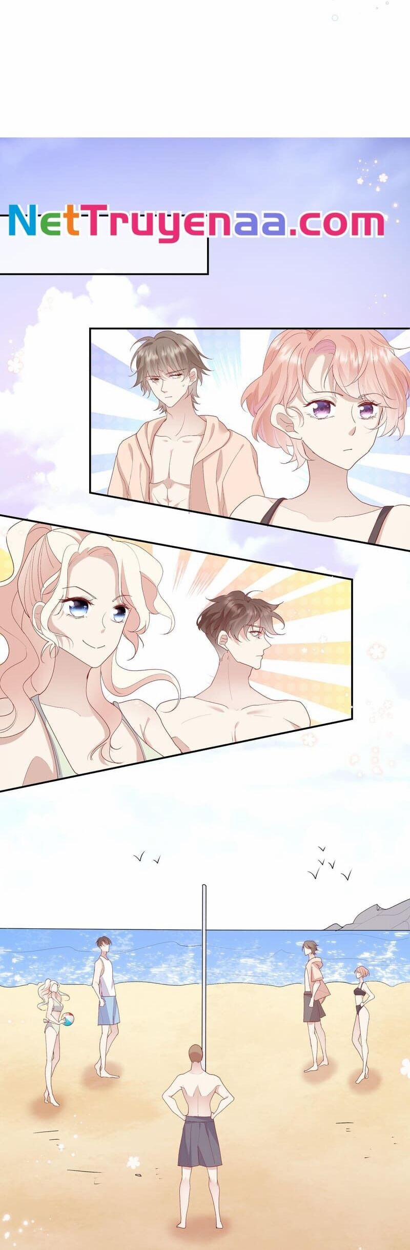 Làm Ơn Đừng Quá Kiêu Ngạo 19 trang 11