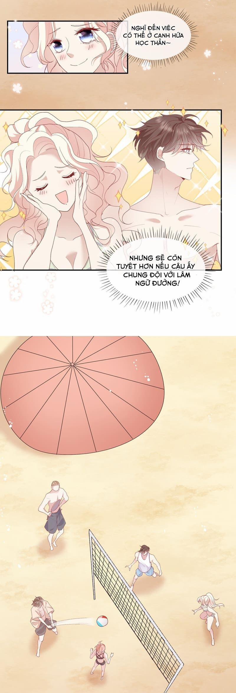 Làm Ơn Đừng Quá Kiêu Ngạo 19 trang 12