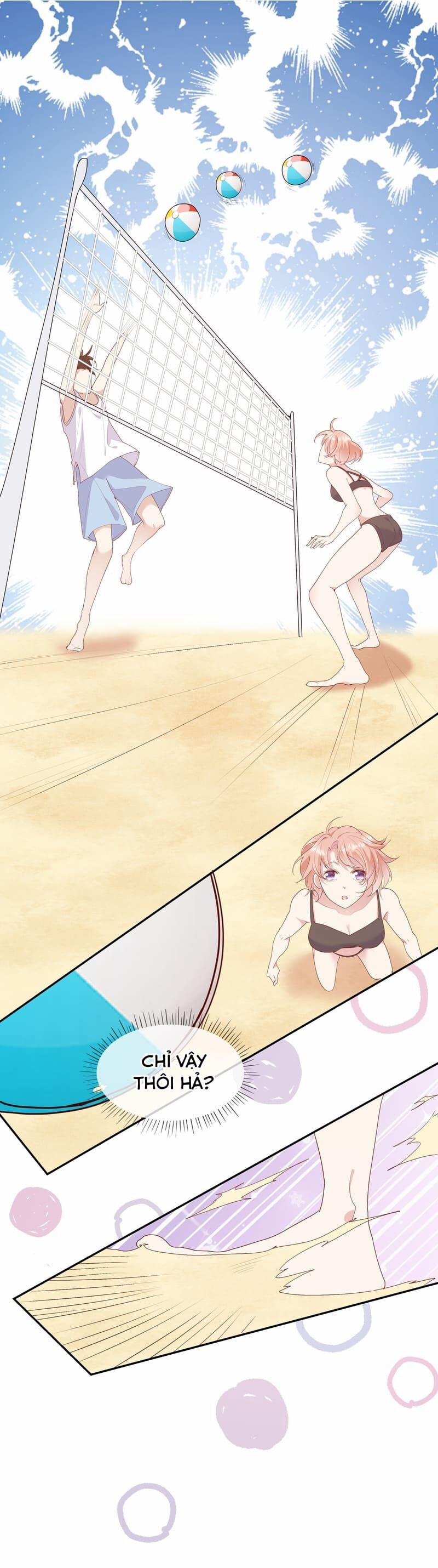 Làm Ơn Đừng Quá Kiêu Ngạo 19 trang 15