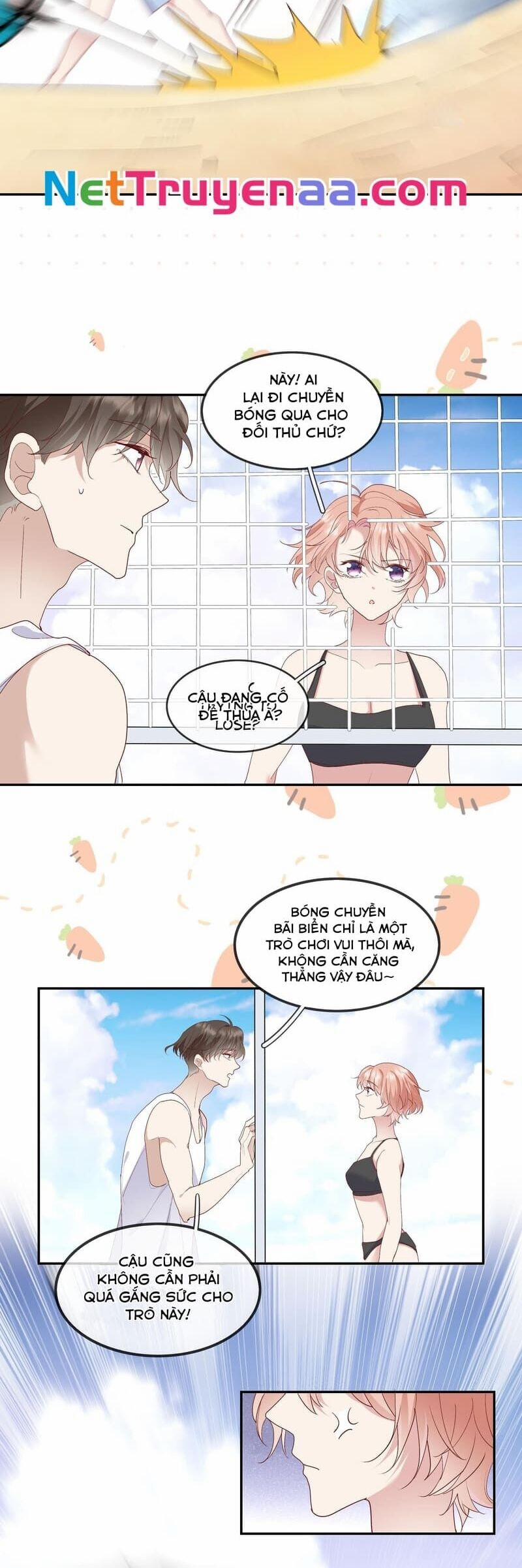 Làm Ơn Đừng Quá Kiêu Ngạo 19 trang 17