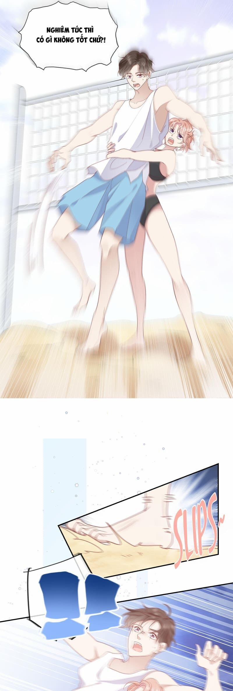 Làm Ơn Đừng Quá Kiêu Ngạo 19 trang 18