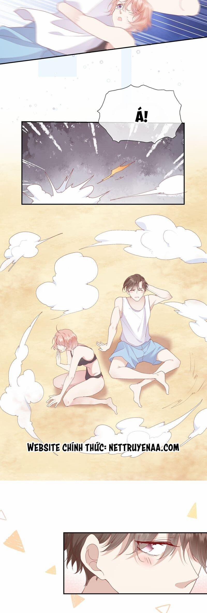 Làm Ơn Đừng Quá Kiêu Ngạo 19 trang 19