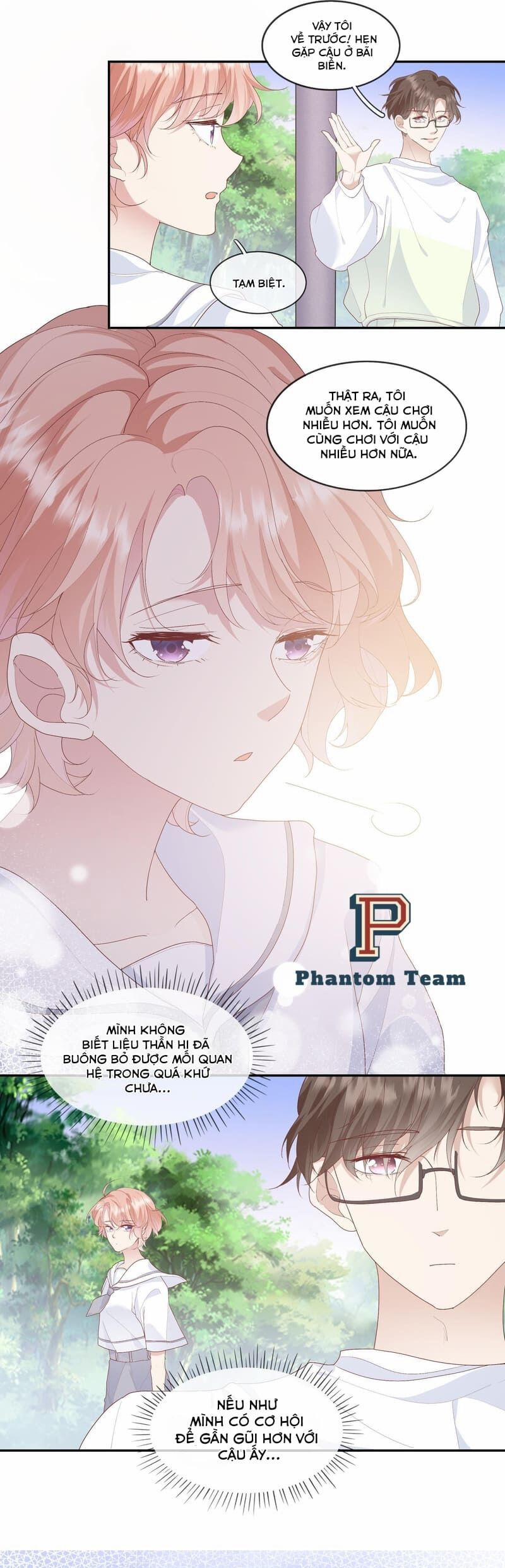 Làm Ơn Đừng Quá Kiêu Ngạo 19 trang 2