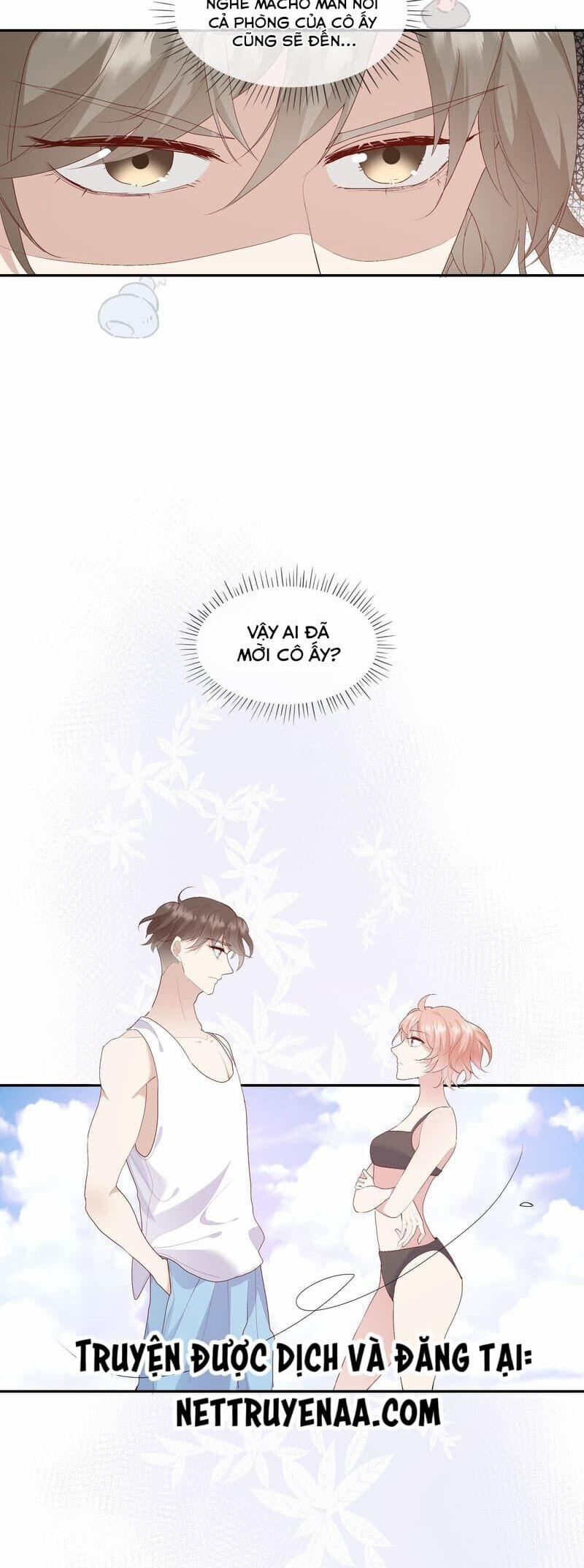 Làm Ơn Đừng Quá Kiêu Ngạo 19 trang 7