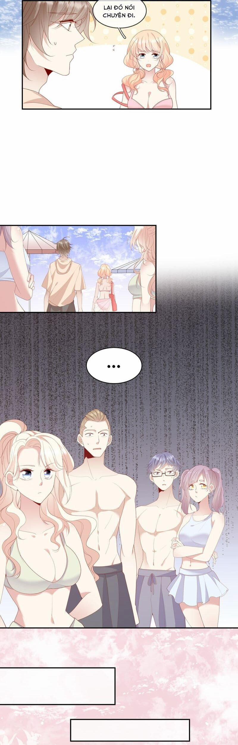 Làm Ơn Đừng Quá Kiêu Ngạo 20 trang 11