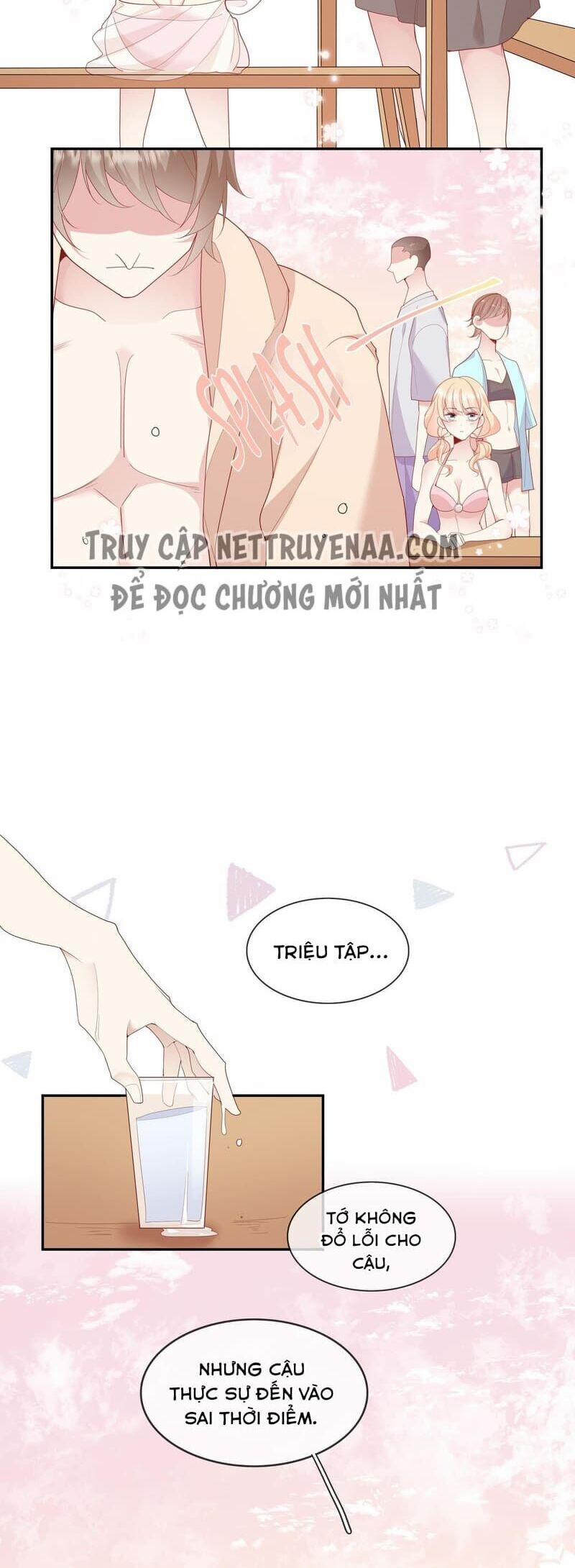 Làm Ơn Đừng Quá Kiêu Ngạo 20 trang 15