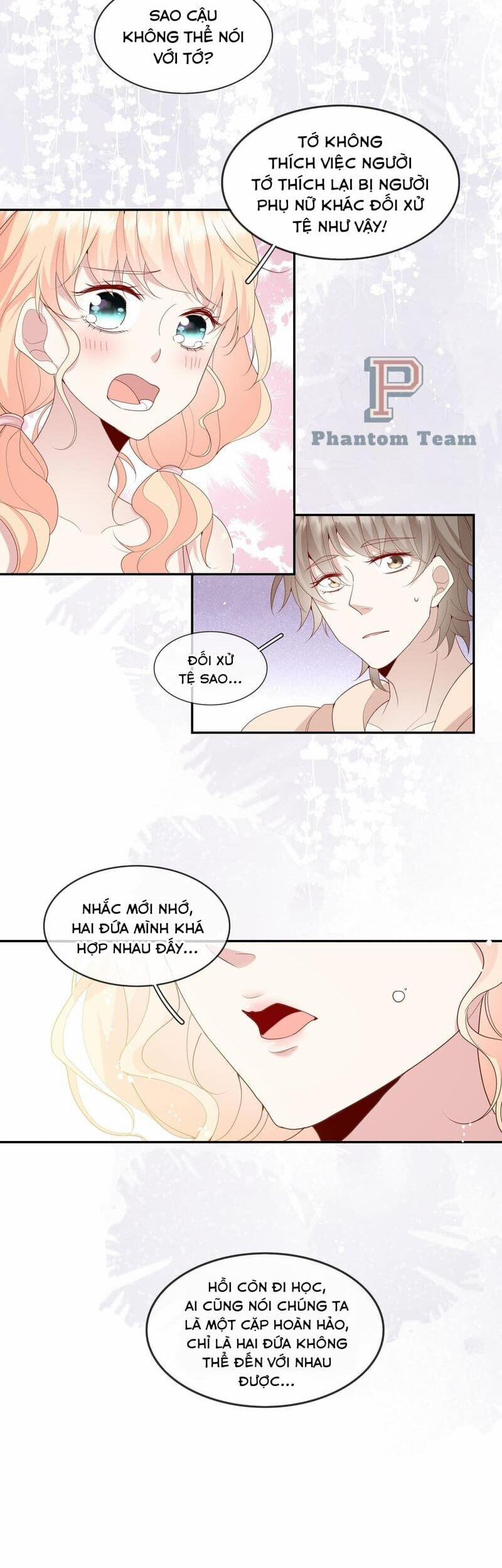 Làm Ơn Đừng Quá Kiêu Ngạo 20 trang 17