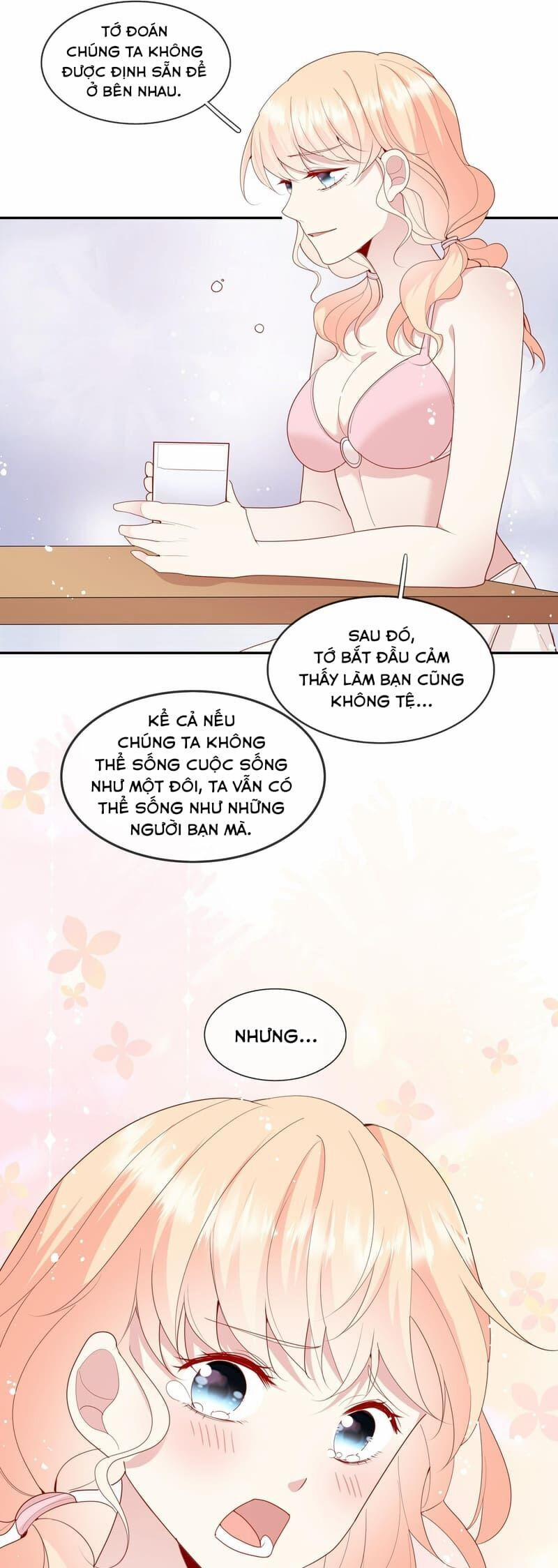 Làm Ơn Đừng Quá Kiêu Ngạo 20 trang 18