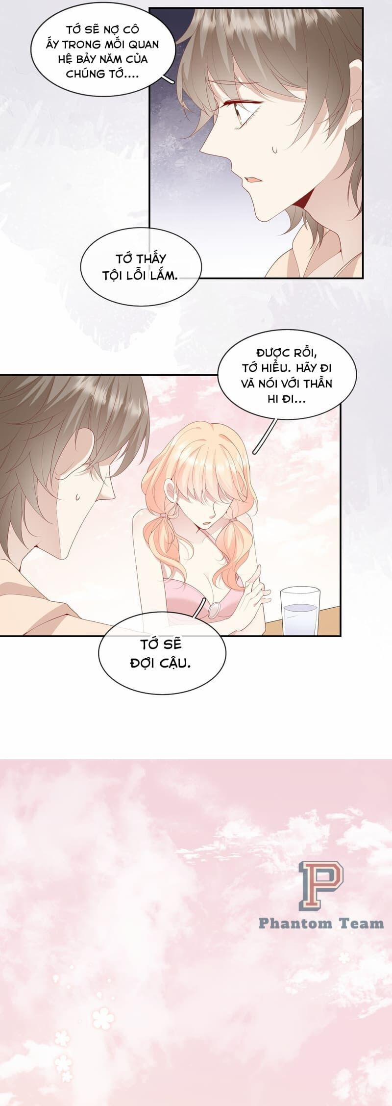 Làm Ơn Đừng Quá Kiêu Ngạo 20 trang 20