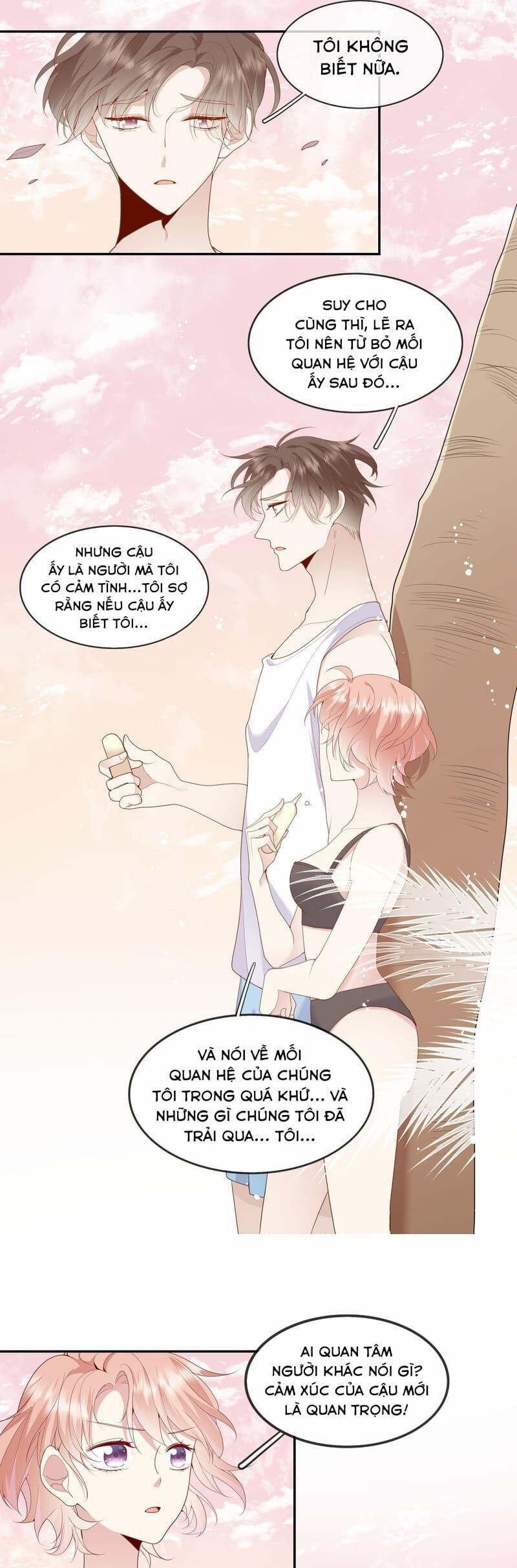 Làm Ơn Đừng Quá Kiêu Ngạo 20 trang 24