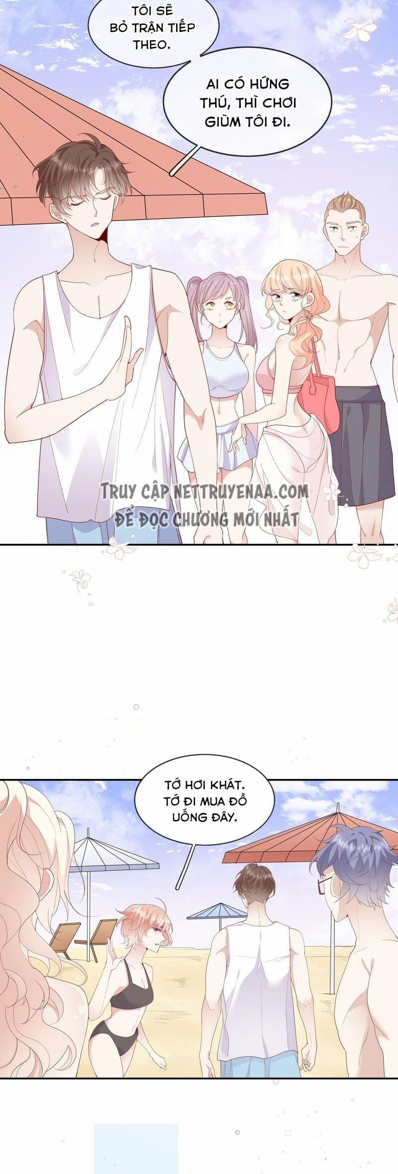 Làm Ơn Đừng Quá Kiêu Ngạo 20 trang 7