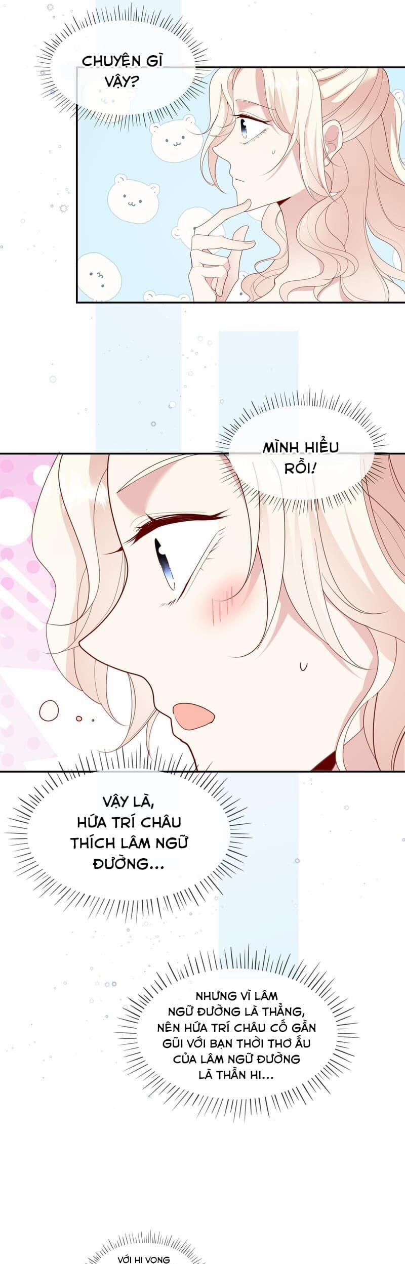 Làm Ơn Đừng Quá Kiêu Ngạo 20 trang 8