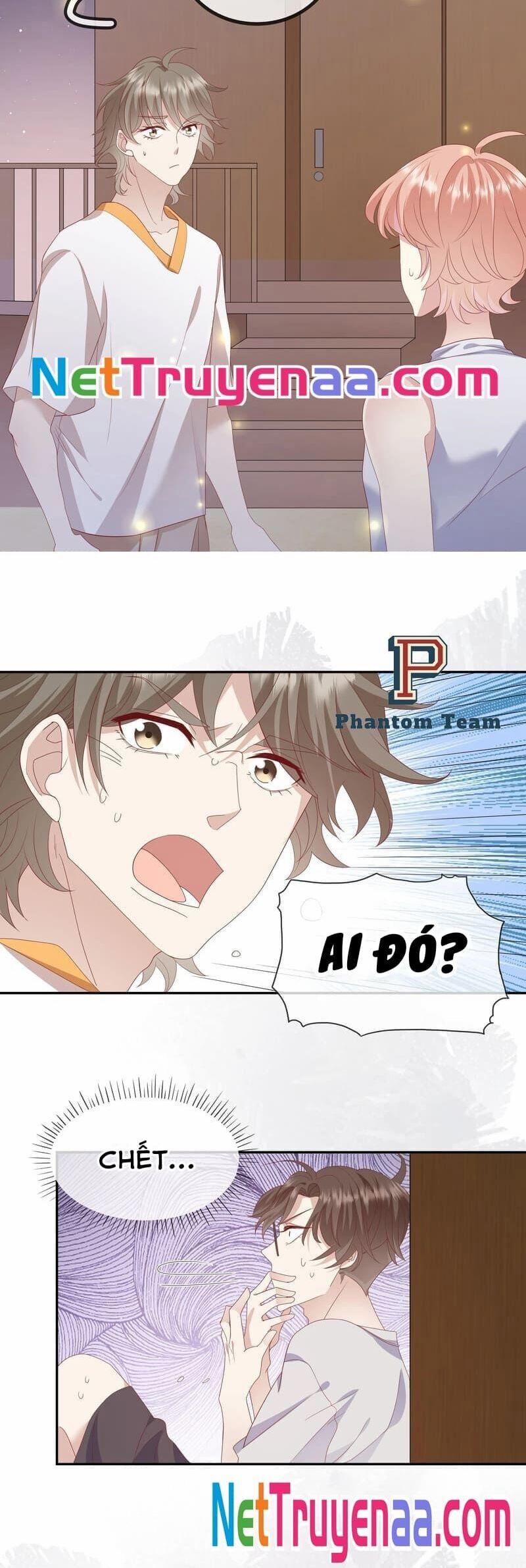 Làm Ơn Đừng Quá Kiêu Ngạo 21 trang 12