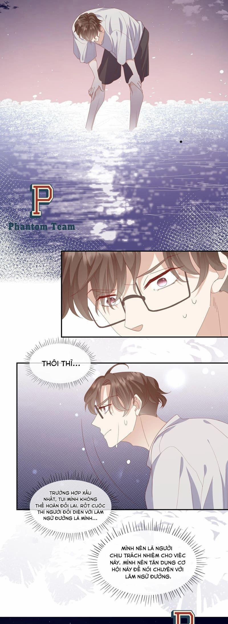 Làm Ơn Đừng Quá Kiêu Ngạo 21 trang 17