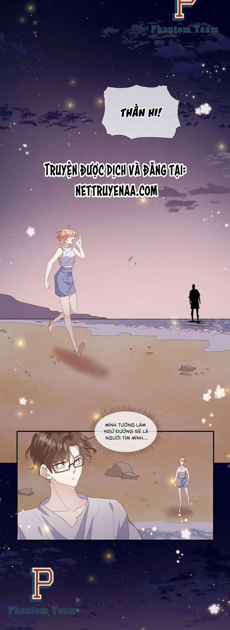 Làm Ơn Đừng Quá Kiêu Ngạo 21 trang 18