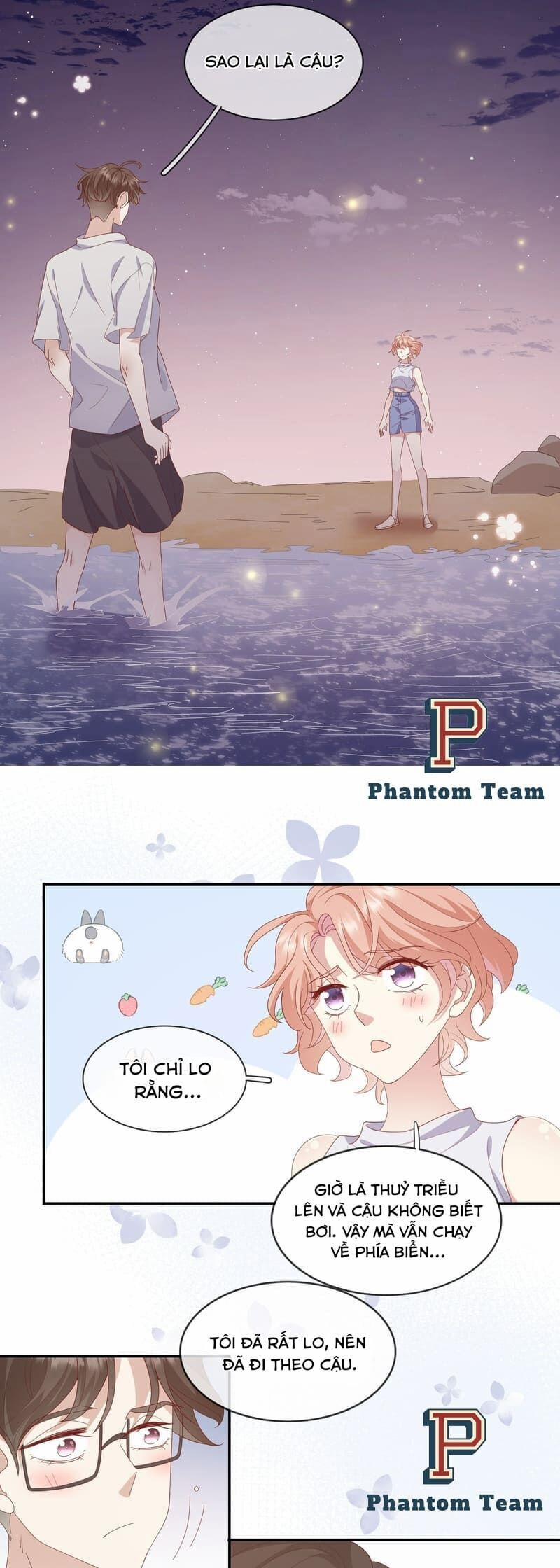 Làm Ơn Đừng Quá Kiêu Ngạo 21 trang 19