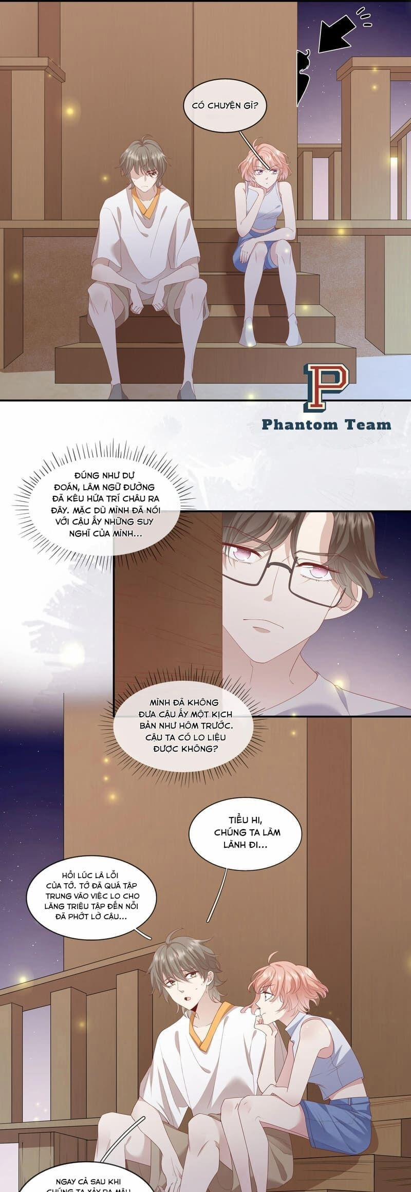 Làm Ơn Đừng Quá Kiêu Ngạo 21 trang 2