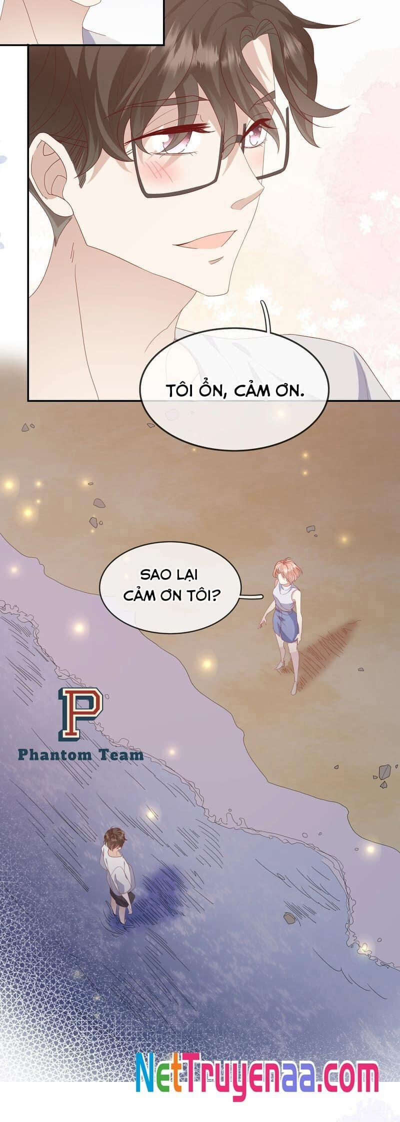 Làm Ơn Đừng Quá Kiêu Ngạo 21 trang 20