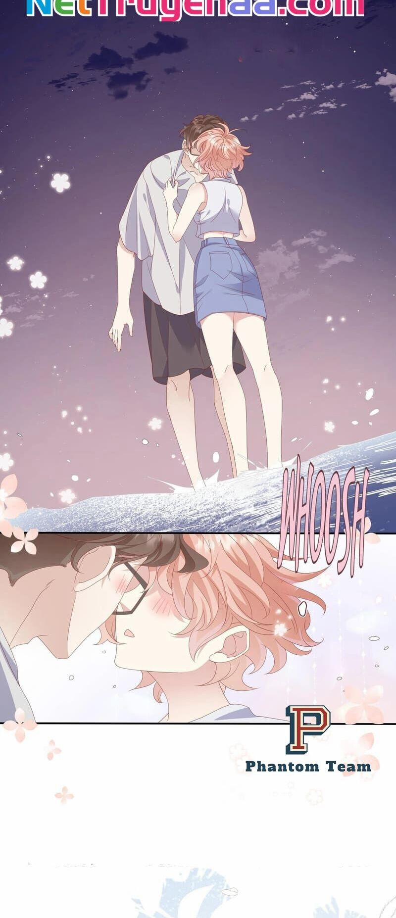 Làm Ơn Đừng Quá Kiêu Ngạo 21 trang 24