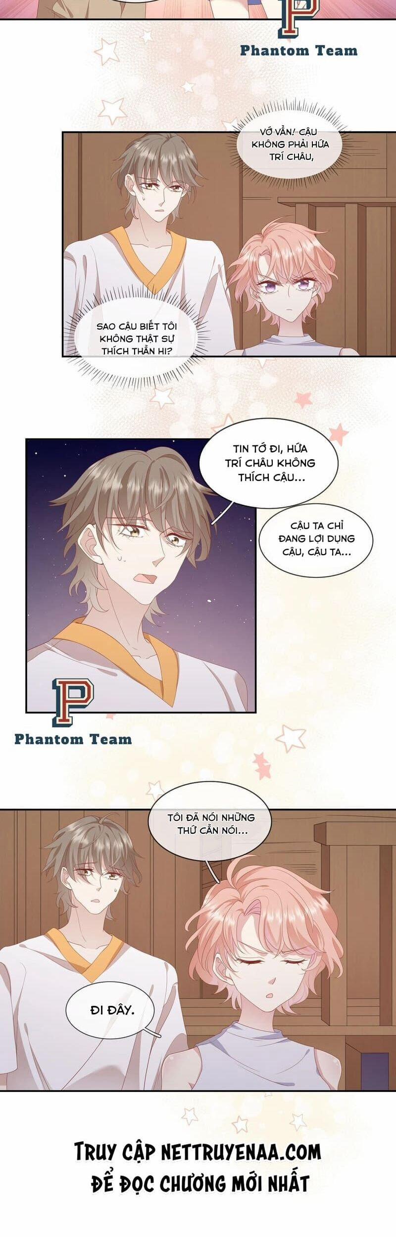 Làm Ơn Đừng Quá Kiêu Ngạo 21 trang 7