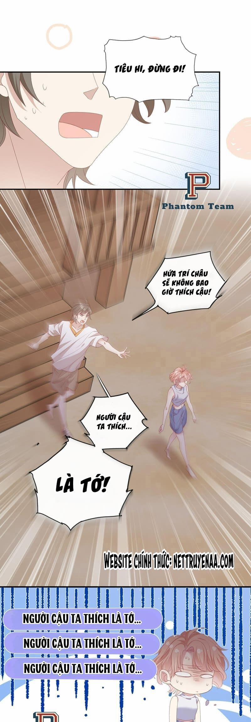 Làm Ơn Đừng Quá Kiêu Ngạo 21 trang 8