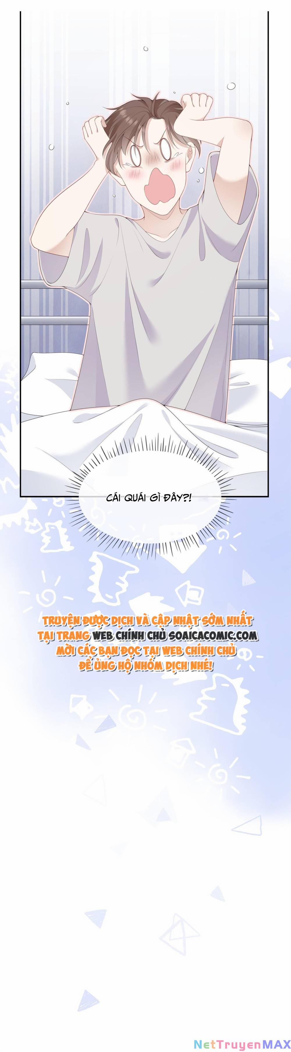 Làm Ơn Đừng Quá Kiêu Ngạo 3 trang 14