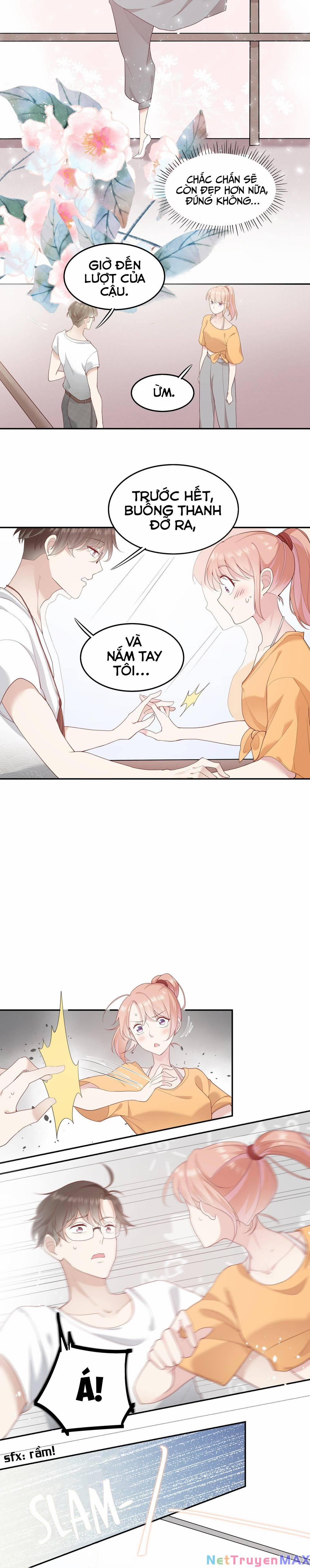 Làm Ơn Đừng Quá Kiêu Ngạo 4 trang 10