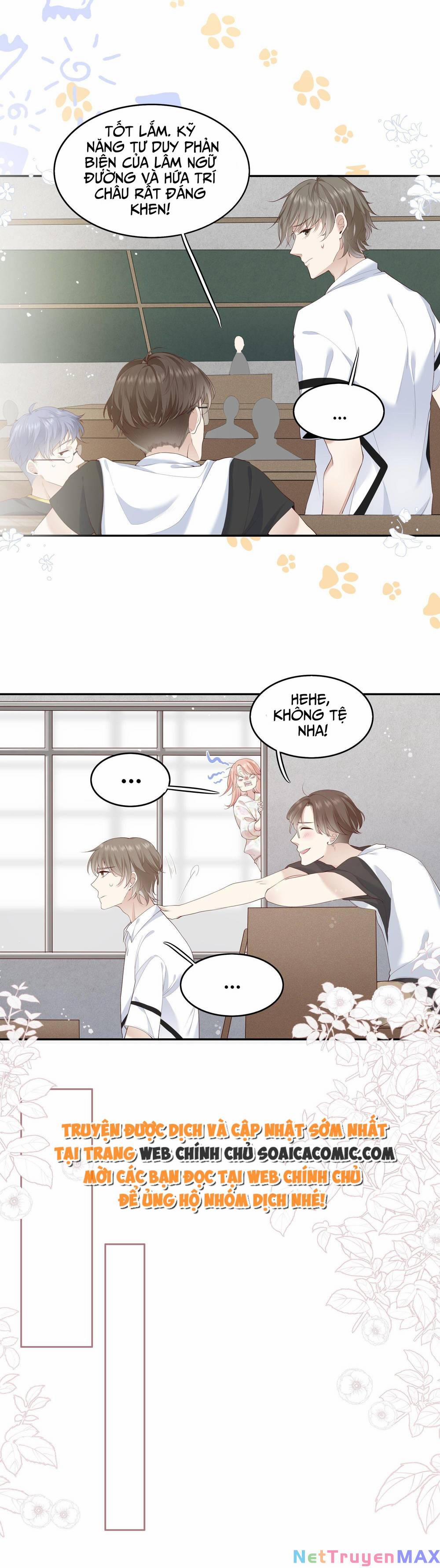 Làm Ơn Đừng Quá Kiêu Ngạo 4 trang 2