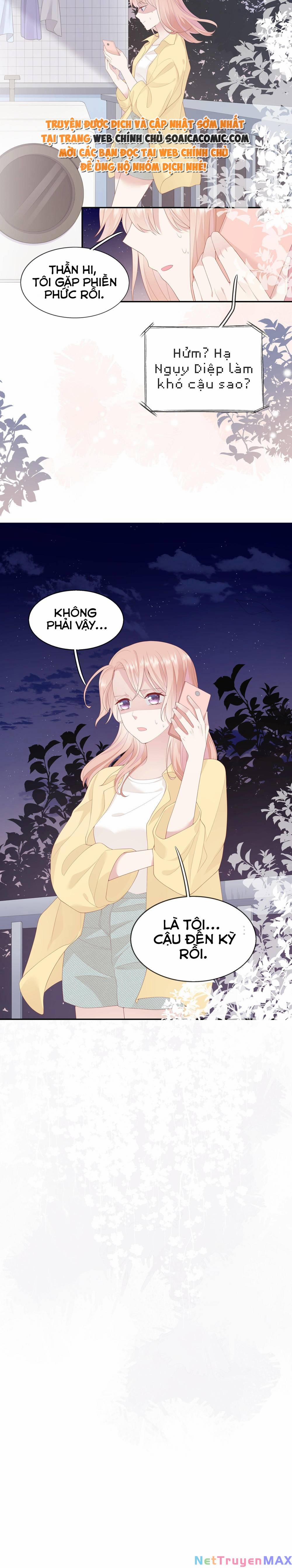 Làm Ơn Đừng Quá Kiêu Ngạo 6 trang 10